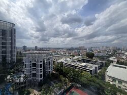 The Bayshore (D16), Condominium #521511741